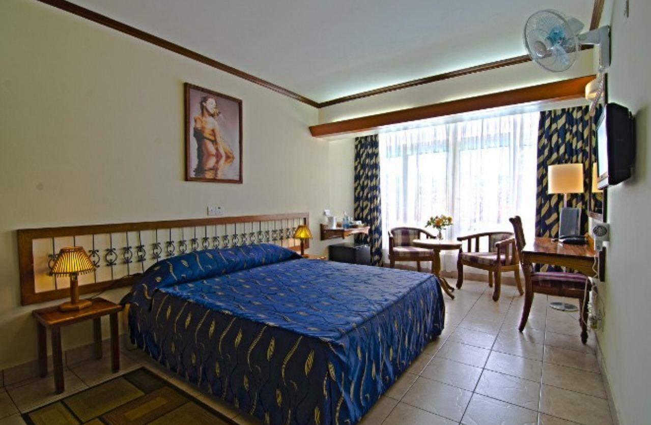 Sentrim Boulevard Hotel Nairobi Eksteriør bilde