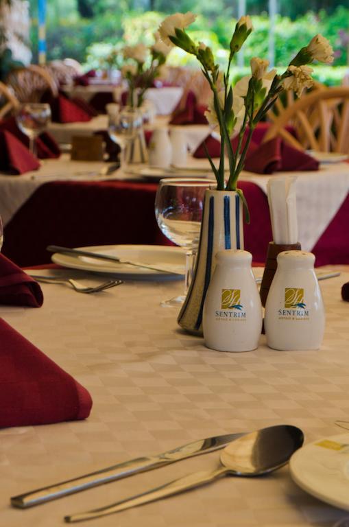 Sentrim Boulevard Hotel Nairobi Eksteriør bilde